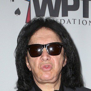 Gene Simmons image 5
