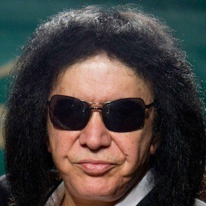 Gene Simmons image 7
