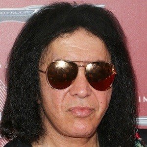 Gene Simmons image 8