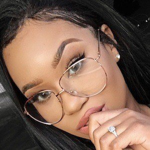 Genecia Stinson, 32 (YouTube Star)