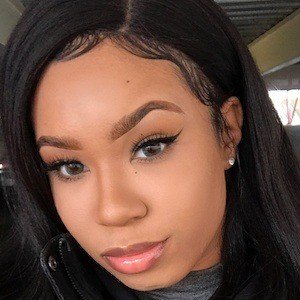 Genecia Stinson image 4