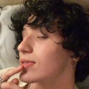 Genesio Chiappara, 21 (TikTok Star)