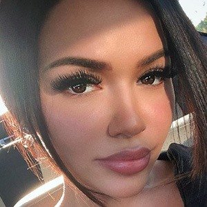 Genesis Mia Lopez (Instagram Star) - Bio, Birthday, Family, Age & Born Genesis Mia Lopez (Instagram Star) - Bio, Birthday, Family, Age & Born