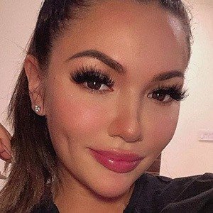 Genesis Mia Lopez (Instagram Star) - Bio, Birthday, Family, Age & Born(02)