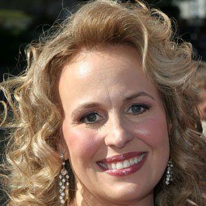 Genie Francis, 61 (TV Actress)
