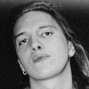 Genio Garza, 25 (R＆B歌手)