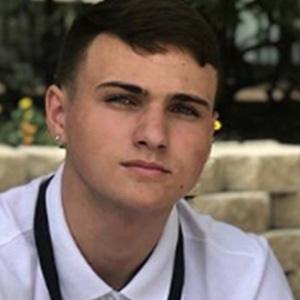 Geno Bonfiglio, 24 (TikTok明星)