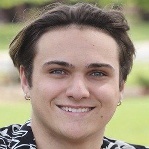 Geno Bonfiglio, 24 (TikTok Star)