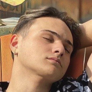 Geno Bonfiglio, 24 (TikTok明星)