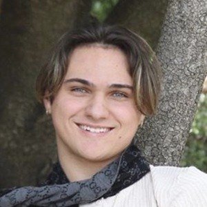 Geno Bonfiglio, 24 (TikTok Star)