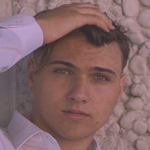 Geno Bonfiglio, 24 (TikTok明星)