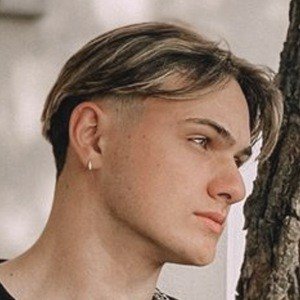 Geno Bonfiglio, 24 (TikTok Star)