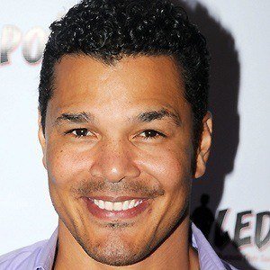 Geno Segers image 3