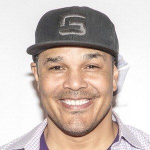 Geno Segers image 4