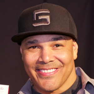 Geno Segers image 5