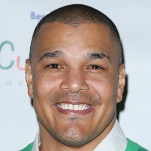 Geno Segers image 6