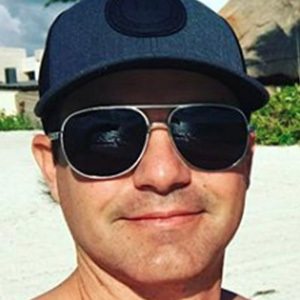 Gentry Mikesell, 44 (YouTube Star)
