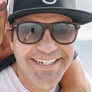 Gentry Mikesell, 46 (YouTube Star)