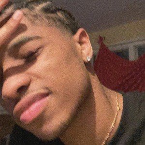 Geo Caceres, 27 (YouTube Star)