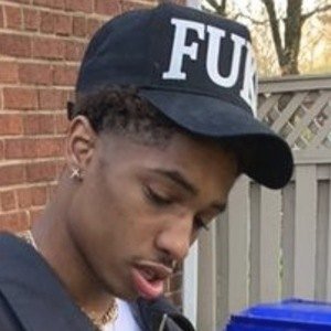 Geo Caceres, 27 (YouTube Star)