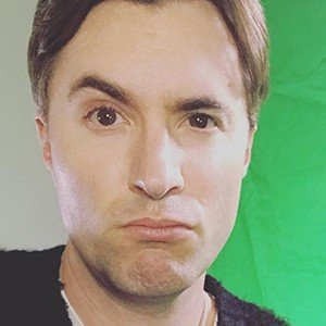 Geoff Castellucci image 2