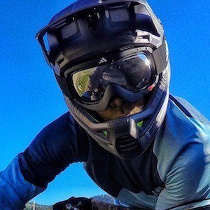 Geoff Gulevich image 3