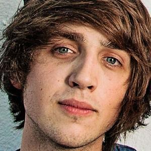 Geoff Wigington, 36 (Guitarist)