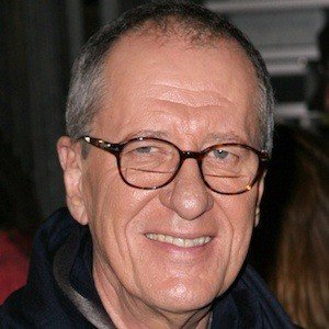 Geoffrey Rush image 3