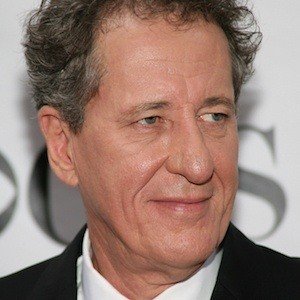 Geoffrey Rush image 4