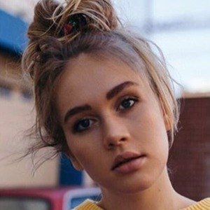 Geordie Gray, 26 (Instagram Star)