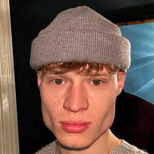 George Armstrong, 25 (TikTok Star)