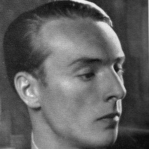 George Balanchine (1904 - 1983) (Chorégraphe)