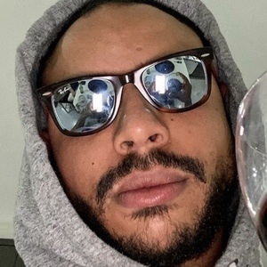 George Bingham, 30 (TikTok Star)