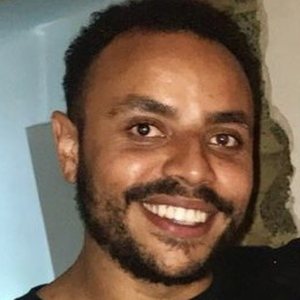 George Bingham, 30 (TikTok Star)