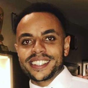 George Bingham, 30 (TikTok明星)