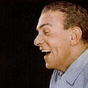 George Burns (1896 - 1996) (TV Actor)