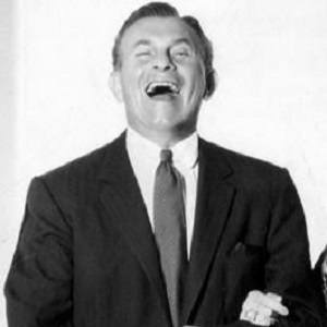 George Burns (1896 - 1996) (TV Actor)