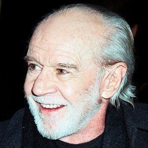 George Carlin (1937 - 2008) (喜剧演员)