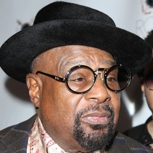 George Clinton, 84 (Funk Singer)