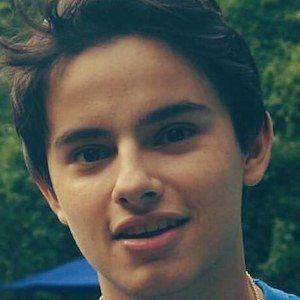 George DeNoto, 28 (Twitter Star)