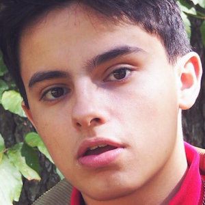 George DeNoto, 28 (Twitter Star)