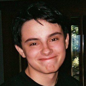 George DeNoto, 28 (Twitter Star)