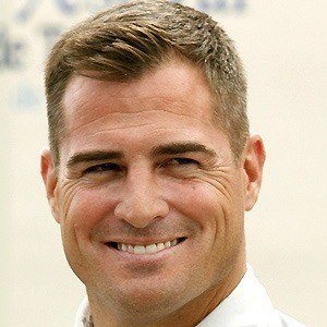George Eads, 57 (电视演员)