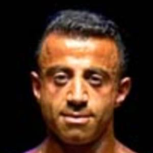 George Farah, 52 (Instagram明星)