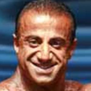 George Farah image 4