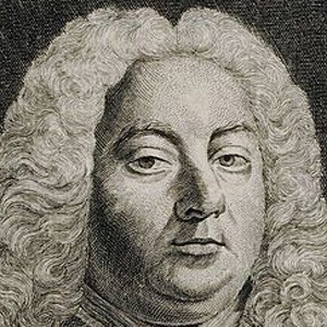 George Frideric Handel image 3