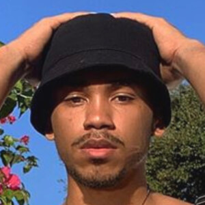 George Gailcse image 2