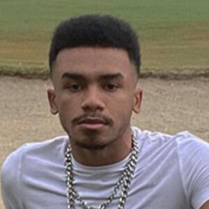 George Gailcse image 4