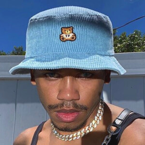 George Gailcse image 7