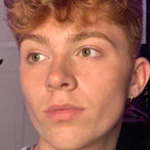 George Garaway, 22 (TikTok明星)